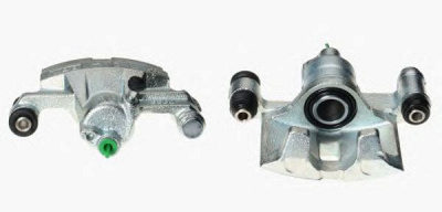BUDWEG CALIPER 342294 -  Тормозной суппорт